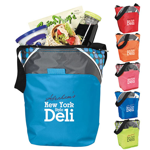 Promotional Sweet Spot Lunch Cooler