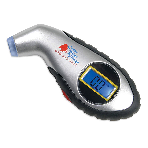 Promotional Digital Tire Pressure Gauge