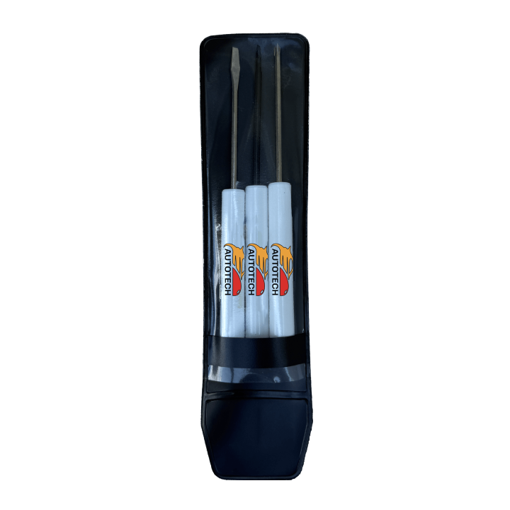 Promotional 3-Piece Pocket Tool Set