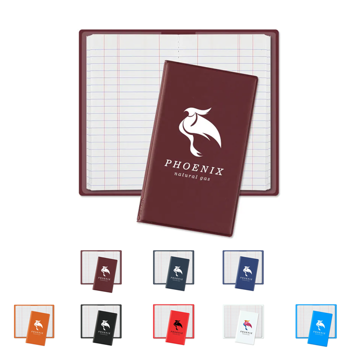 Promotional Original Tally Book Junior