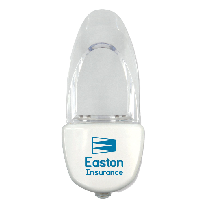 Promotional LED Tower Night Light with Photocell