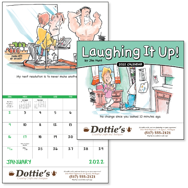 Humorous Wall Calendars Funny Calendar Designs