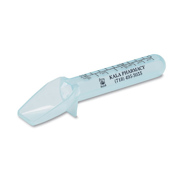 Promotional Medicine Spoon