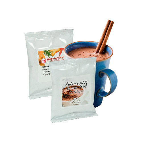 Promotional Instant Dutch Cocoa