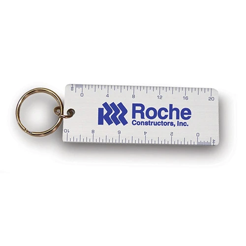 Promotional Architect / Engineer Key Tag