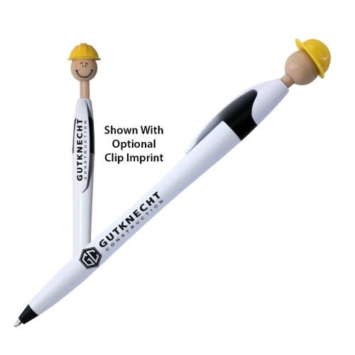 Promotional Safety Pen