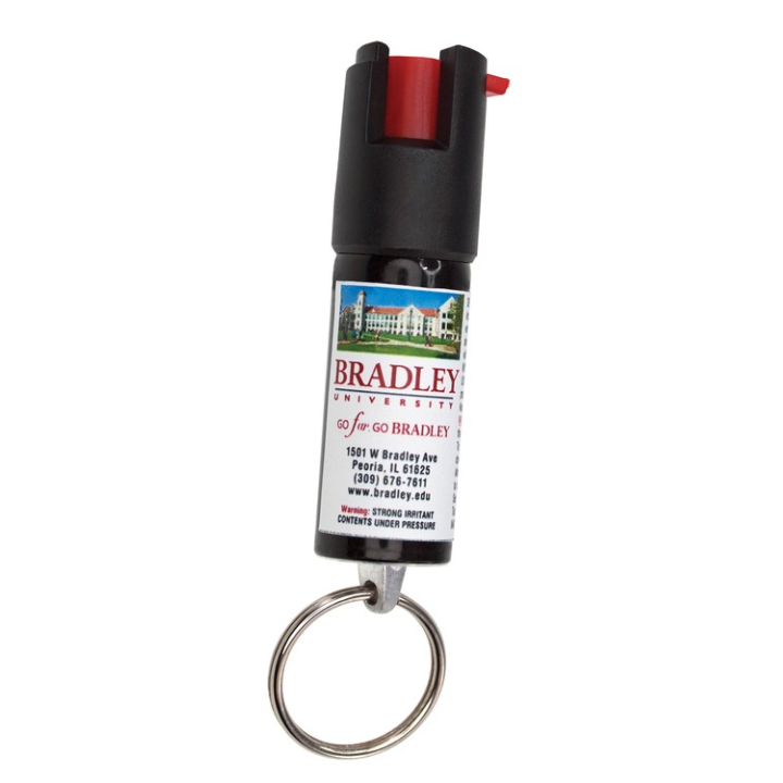 Promotional Pepper Spray