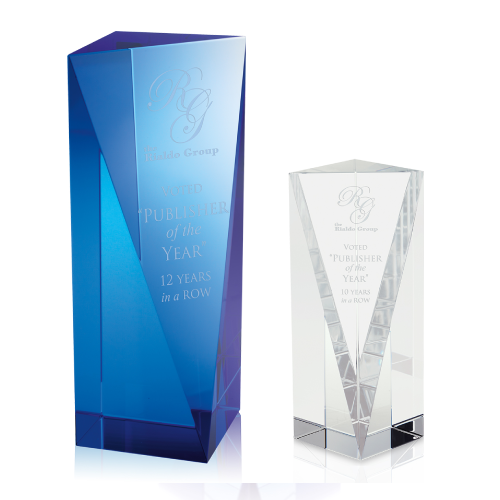 Promotional Atria Award