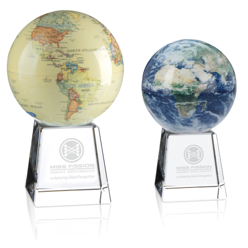 Promotional Mova® Globe