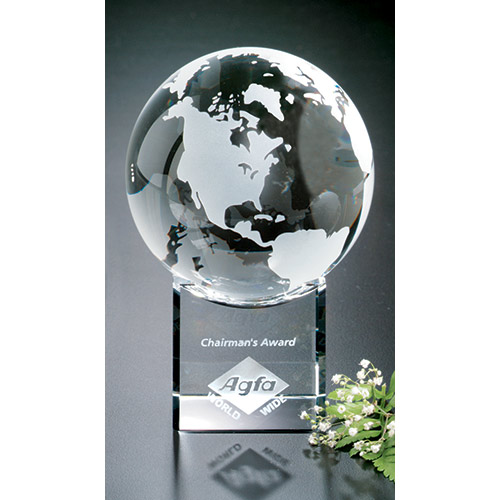 Promotional Optical Globe