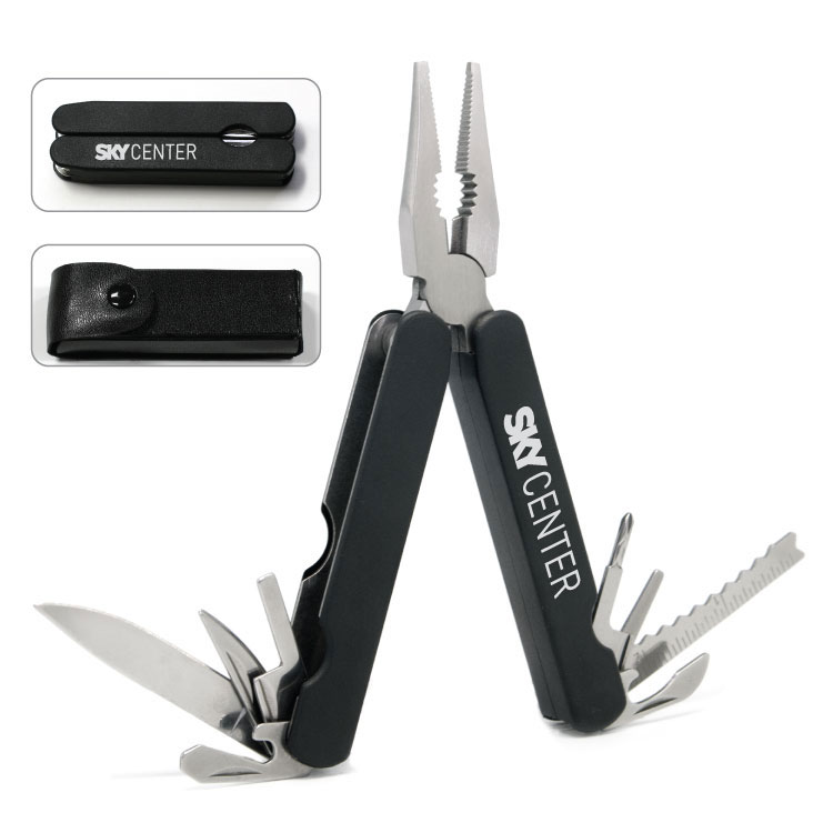 Promotional Large Multi-Function Tool