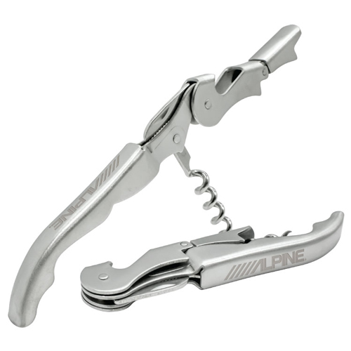 Promotional Bottle Opener-3 Function