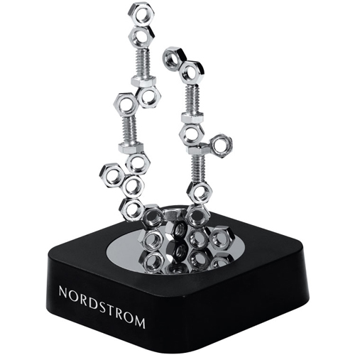 Promotional Nuts & Bolts Magnetic Sculpture