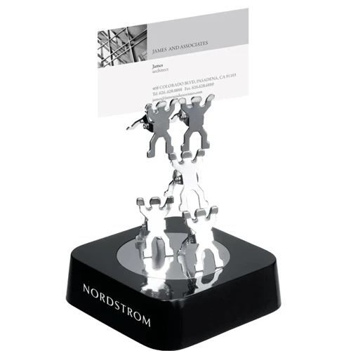 Promotional Teamwork Sculpture 