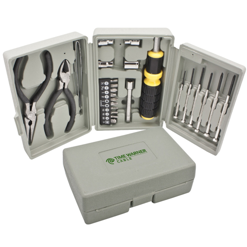 Promotional Trifold Tool Kit