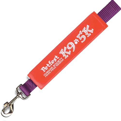 Promotional Leash Cover