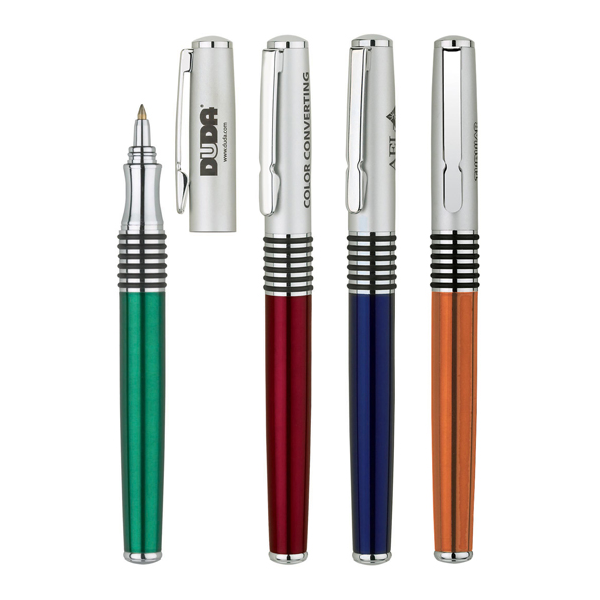 Promotional Bande Rollerball Pen