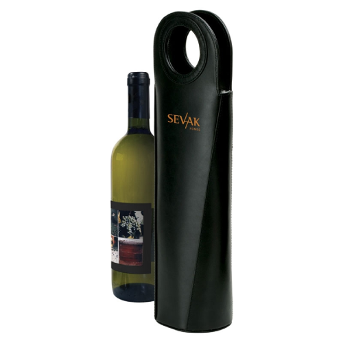 View Image 3 of Gioia I Single Wine Carrier