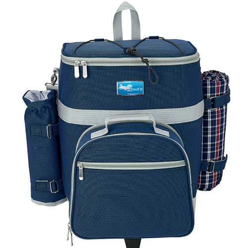 Promotional Trolley Picnic Bag