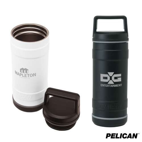 Promotional Travel PelicanTM Bottle - 18oz.