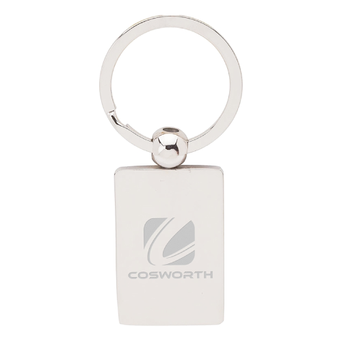 Promotional Perspective V Keyring