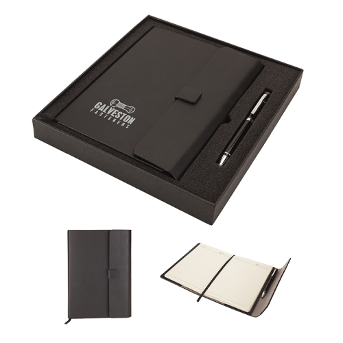 Promotional Diplomat Junior Journal Gift Set