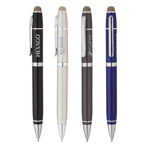 Promotional Conductor Ballpoint Pen/Stylus