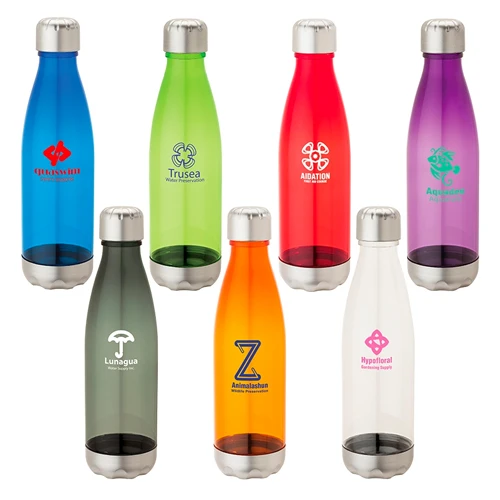 Promotional Titan 24oz. TritanTM Water Bottle
