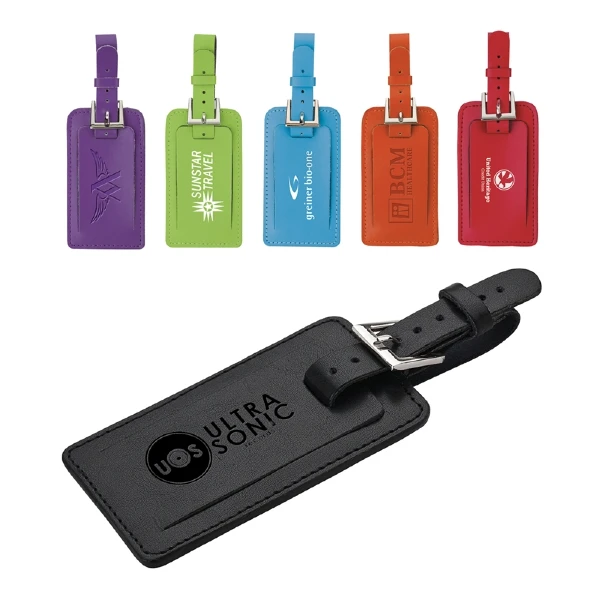 Fragolino Luggage Spotter Tag 