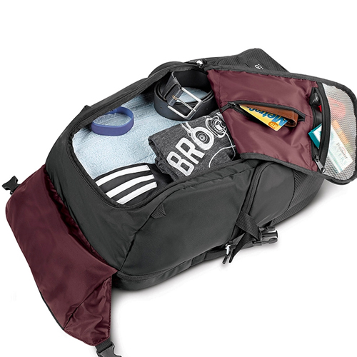 Solo® Elite Backpack  