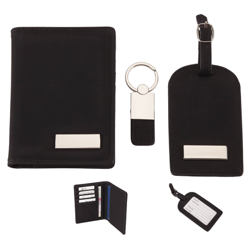 Promotional Birmingham Travel Gift Set