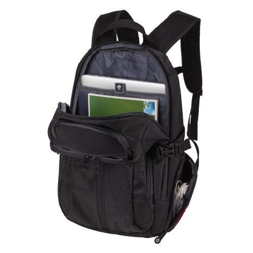 View Image 3 of Work Pro ll Laptop Backpack