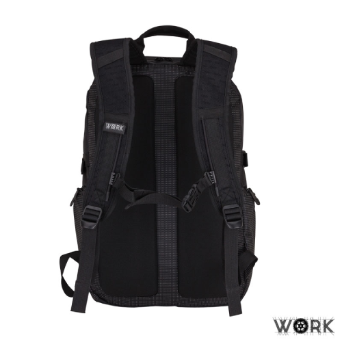 View Image 4 of Work Pro ll Laptop Backpack