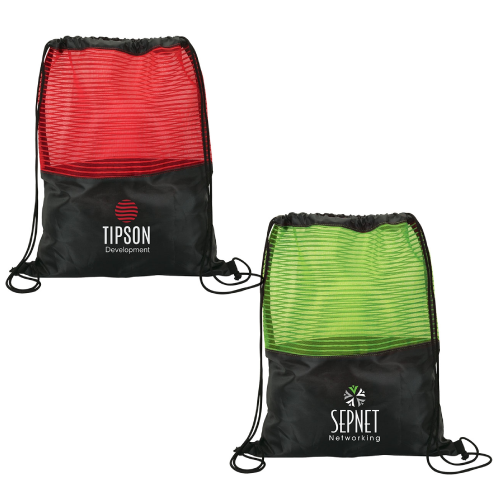 Promotional Belleza Sport Bag