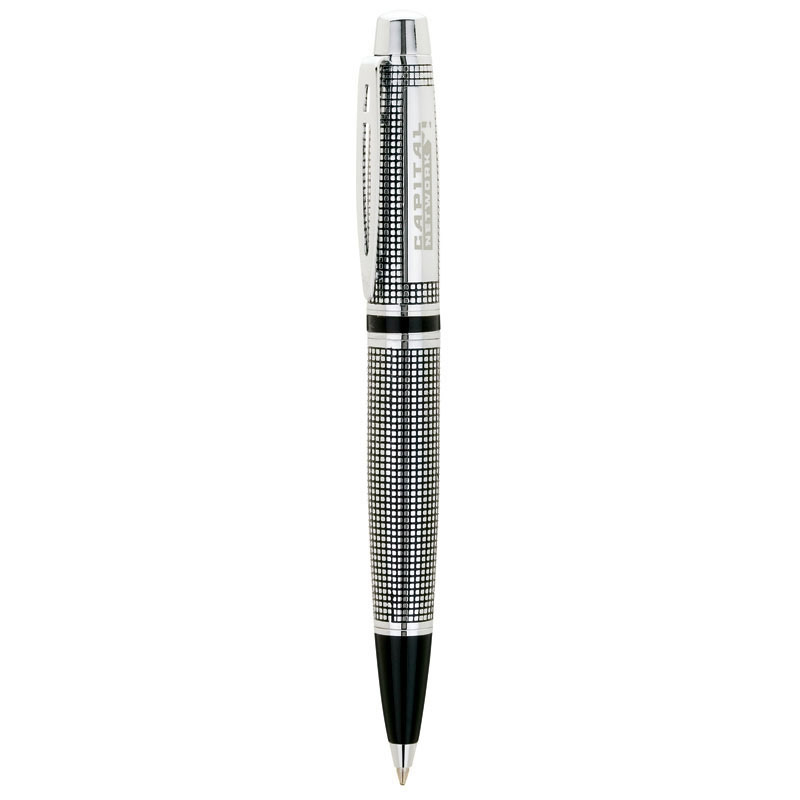 Promotional Nacio Ballpoint Pen