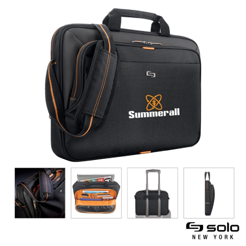 Promotional Solo® Ace Slim Brief