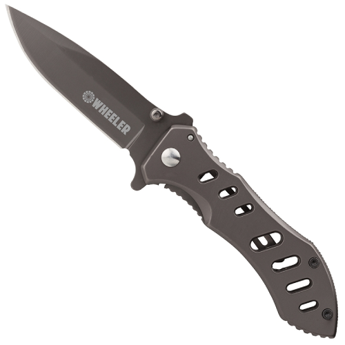 Promotional Folding Tactical Knife