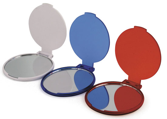 View Image 2 of Compact Mirror