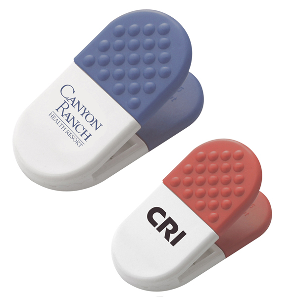 Promotional Power Clip Capsule