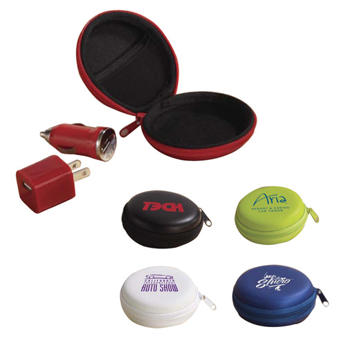 Promotional The Power Plug Kit