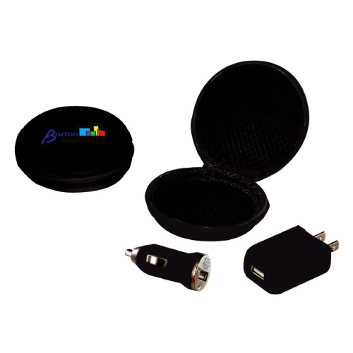 Promotional The Power Plug Kit