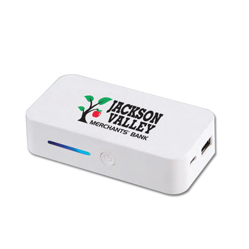 Promotional Power bank 4400