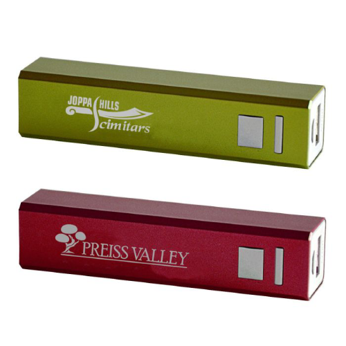 Promotional The Stick Power Charger