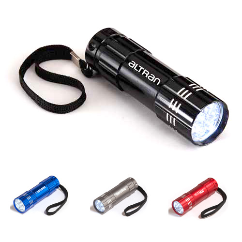 Torch Flashlight