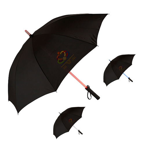 Promotional Sabre Umbrella