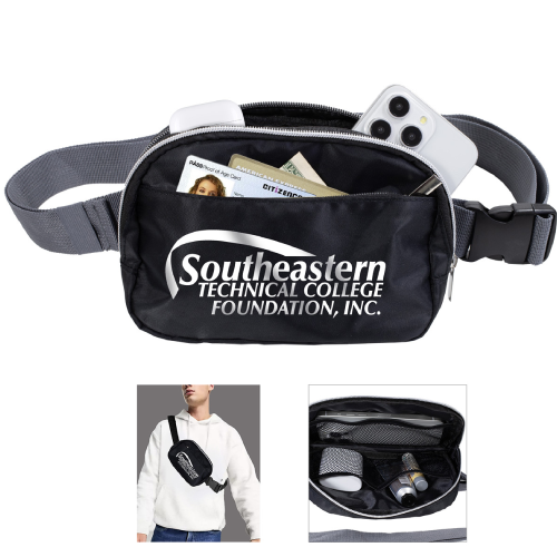 Promotional Belt Bag/Waist Pack