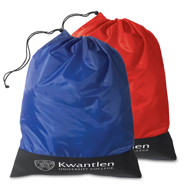View Image 2 of Extra Large Laundry Stuff Bag