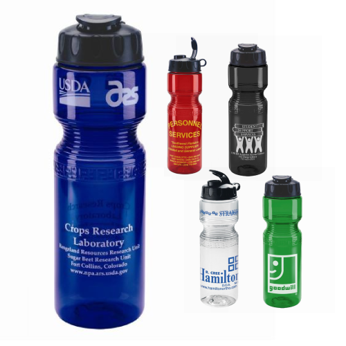 Promotional Eco Fresh Lite Sports Bottle 28 oz