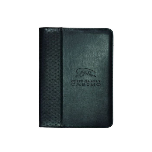 Promotional Camelot Padfolio