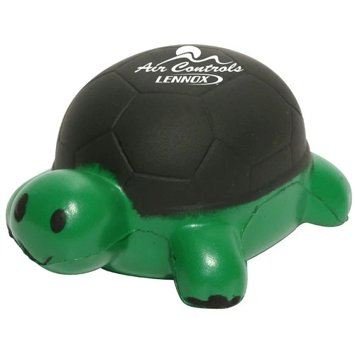 Promotional Turtle Shaped Stress Reliever 